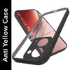 For Realme P3 Ultra Back Cover Case Ultra-Hybrid (Lifetime Anti Yellow | Anti Scratch | Crystal Clear Shockproof)
