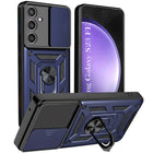 For Samsung Galaxy S23 FE 5G Back Case Cover