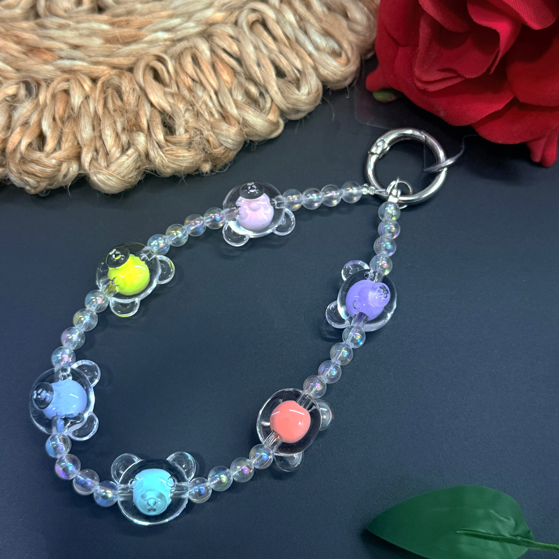 Multicolor Charms
