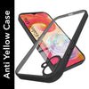 For Samsung Galaxy A04 | A04E Back Cover Case Ultra-Hybrid (Lifetime Anti Yellow | Anti Scratch | Crystal Clear Shockproof)