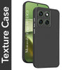 For Motorola Moto Edge 60 Back Cover Case (Liquid Silicone | Side Grip | Camera Protection)