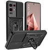 For Infinix Note 50s Back Cover Case (Hybrid Dual Armor Polycarbonate)