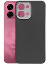 For Oppo F31 5G | Oppo F33 5G Back Cover Case (Dual Colour |Full Camera Protection | Sleek and Professional)