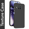 For Xiaomi Mi Redmi Note 9 Pro 5G Back Cover Case Liquid Silicone (Camera Protection | Side Grip Texture | Soft and Flexible)