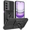 For Realme C73 Back Cover Case (Hybrid Dual Armor Polycarbonate)