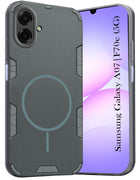 For Samsung Galaxy A07 5G | F70e 5G (Slim Hybrid Armor | Shockproof Camera Protection | Rugged Dual Layer)Back Cover Case (Slim Hybrid Armor | Shockproof Camera Protection | Rugged Dual Layer)