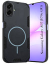For Samsung Galaxy A07 5G | F70e 5G (Slim Hybrid Armor | Shockproof Camera Protection | Rugged Dual Layer)Back Cover Case (Slim Hybrid Armor | Shockproof Camera Protection | Rugged Dual Layer)