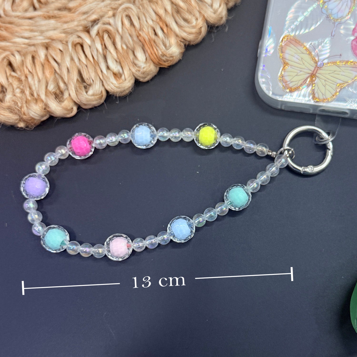 Multicolor Charms