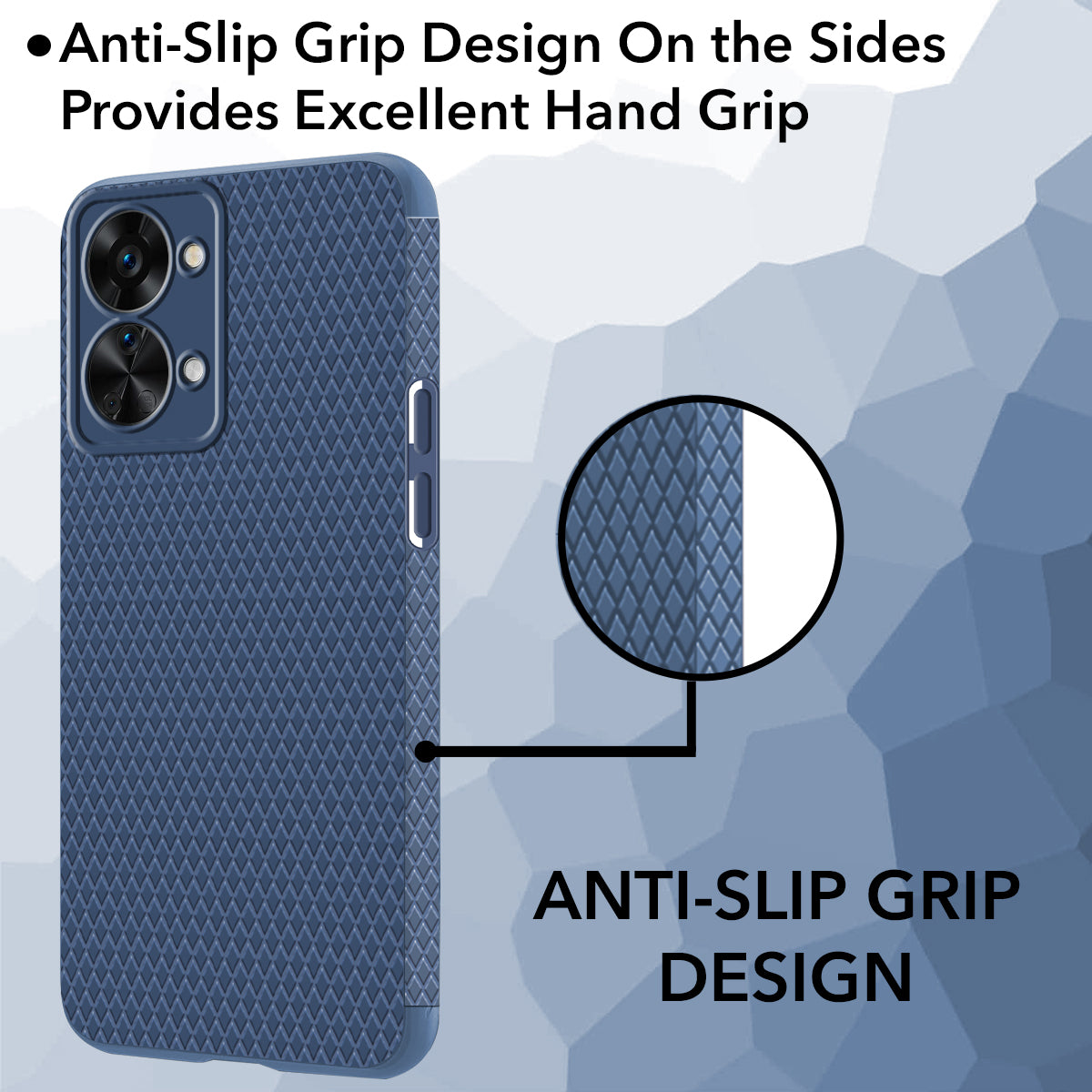 SEAHAI Cover per Xiaomi Redmi Note 12 PRO 5G, Custodia Protettiva Ultra Sottile ed Elegante in Silicone TPU, Vetro a Colori Sfumato AntiGraffio Antiurto Case, Blu Sfumato SEAHAI Cover per Xiaomi Redmi Note 12 PRO 5G, Custodia Protettiva Ultra Sottile ed Elegante in Silicone TPU, Vetro a Colori Sfumato AntiGraffio Antiurto Case, Blu Sfumato
