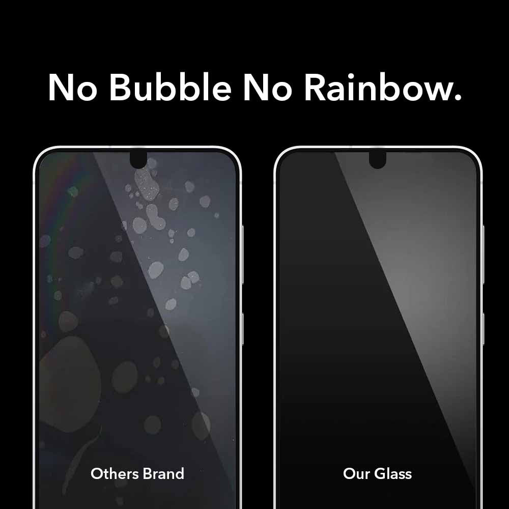 Tempered Glass For Realme Narzo 50i Military-Grade Gorilla Screen Protector With Installation Kit | Shatterproof, Full Coverage, HD Clear, Scratch Resistant ( (Pack of 1)