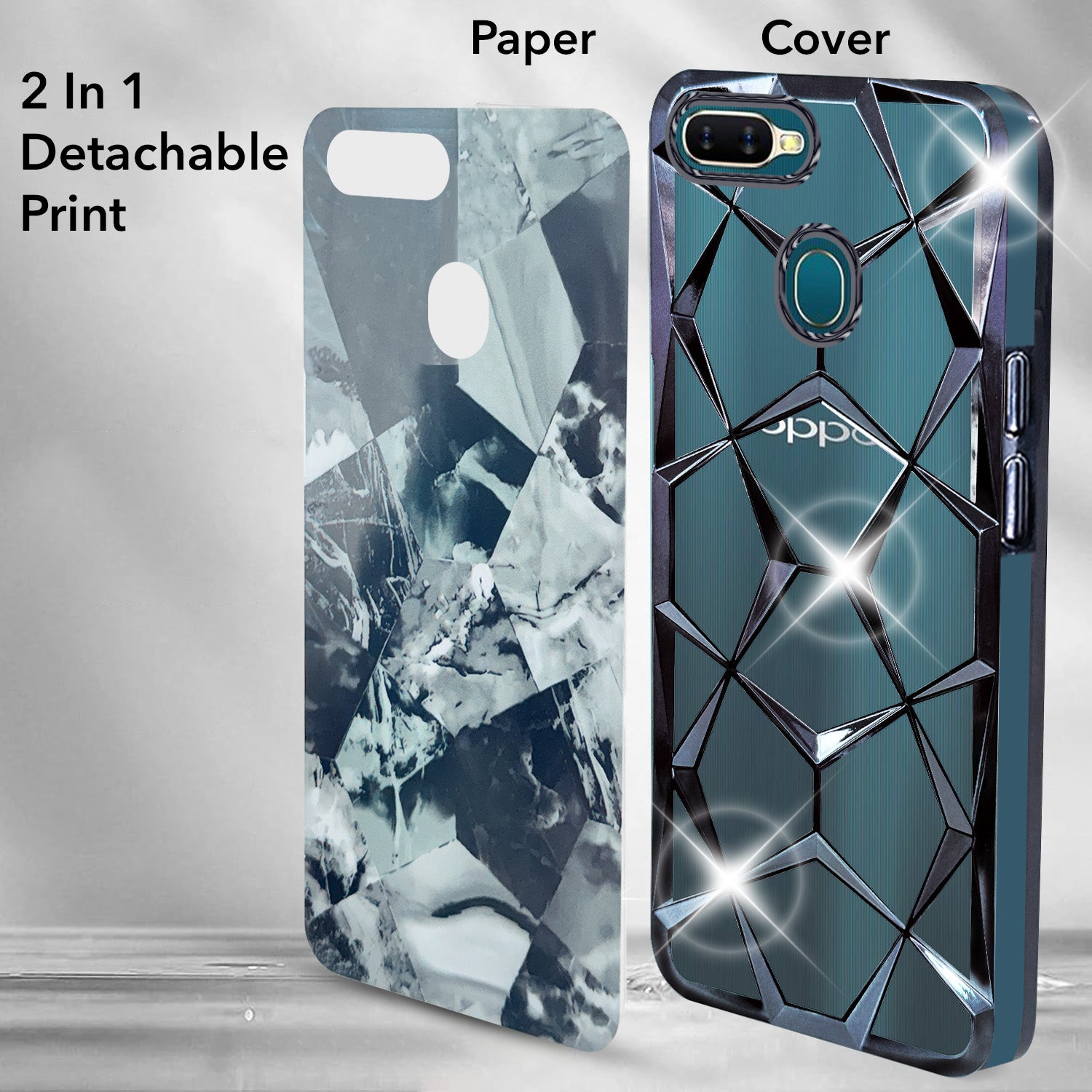 Mobile Oppo Ax5 Back Cover Back Cover Oppo Phone Case Ax5s Oppo A5