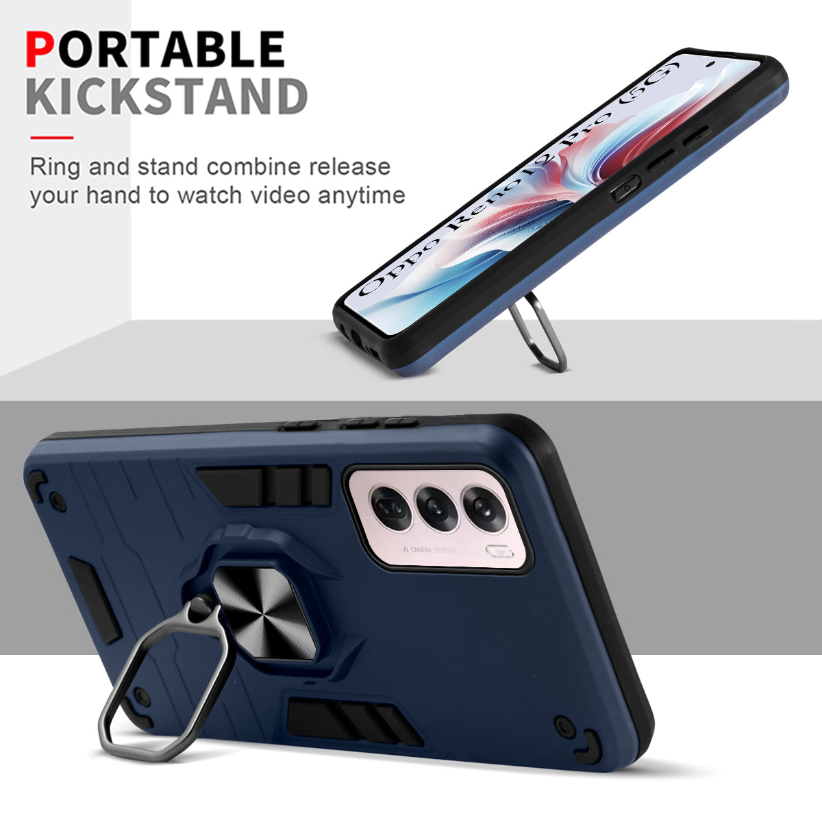 HAOYE Cover per Xiaomi Redmi Note 12 PRO Plus + 5G, Ultra Sottile HAOYE Cover per Xiaomi Redmi Note 12 PRO Plus + 5G, Ultra Sottile