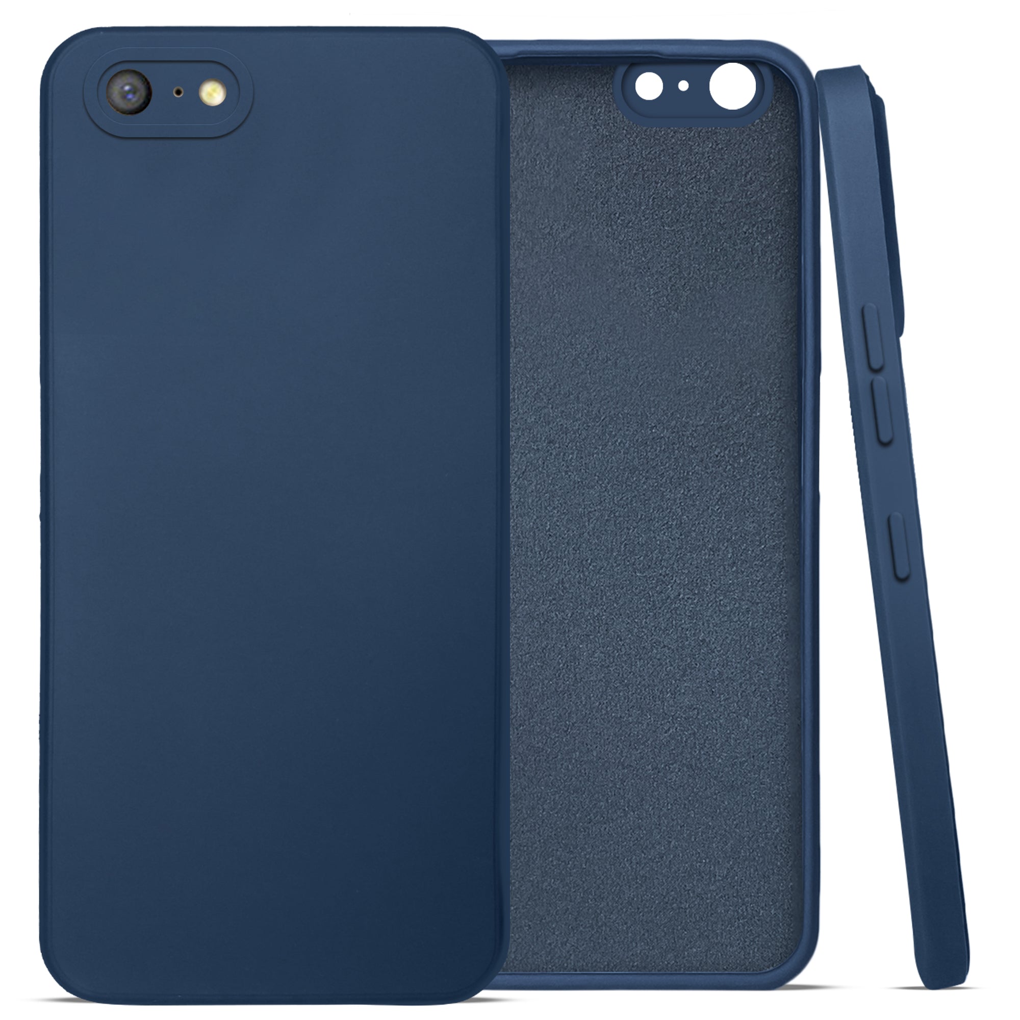 For Oppo A71 Back Cover ( Silicone Clear Shockproof Case with Camera Protection | Soft and Flexible | Transparent)