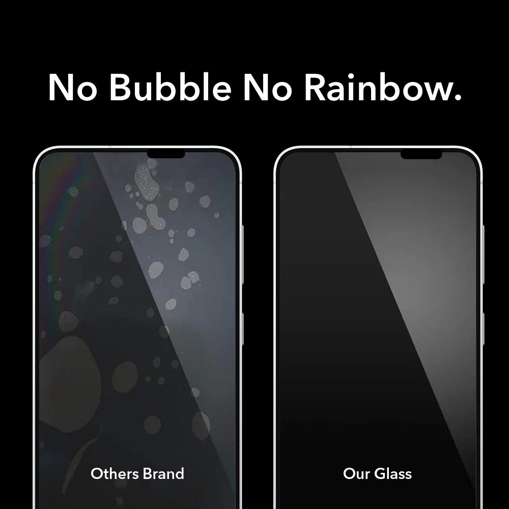 Tempered Glass For Motorola Moto G77 Power Military-Grade Gorilla Tempered Glass Screen Protector With Installation Kit | Shatterproof, Full Coverage, HD Clear, Scratch Resistant (Pack of 1)