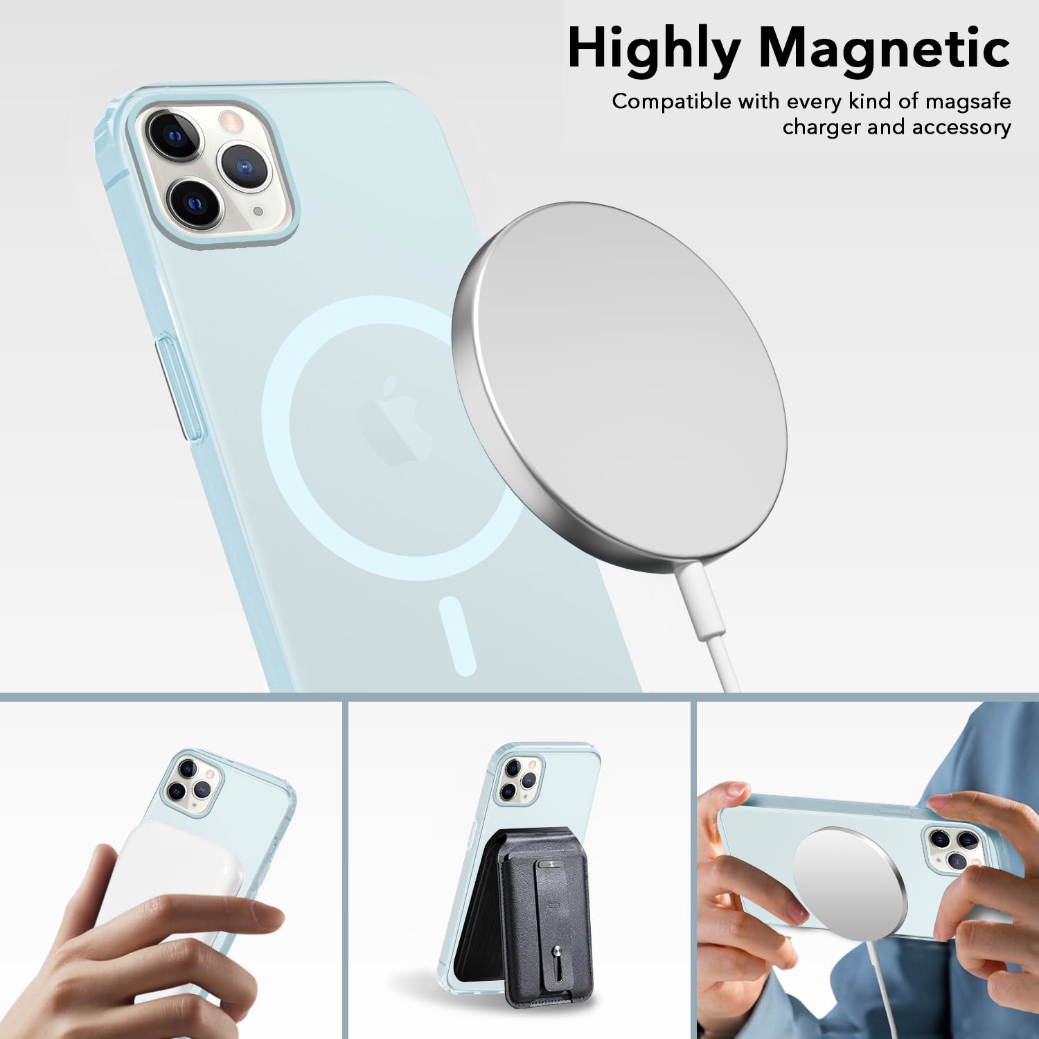 Phone Case Do Magsafe Chargers Work With Any Case Apple Magsafe