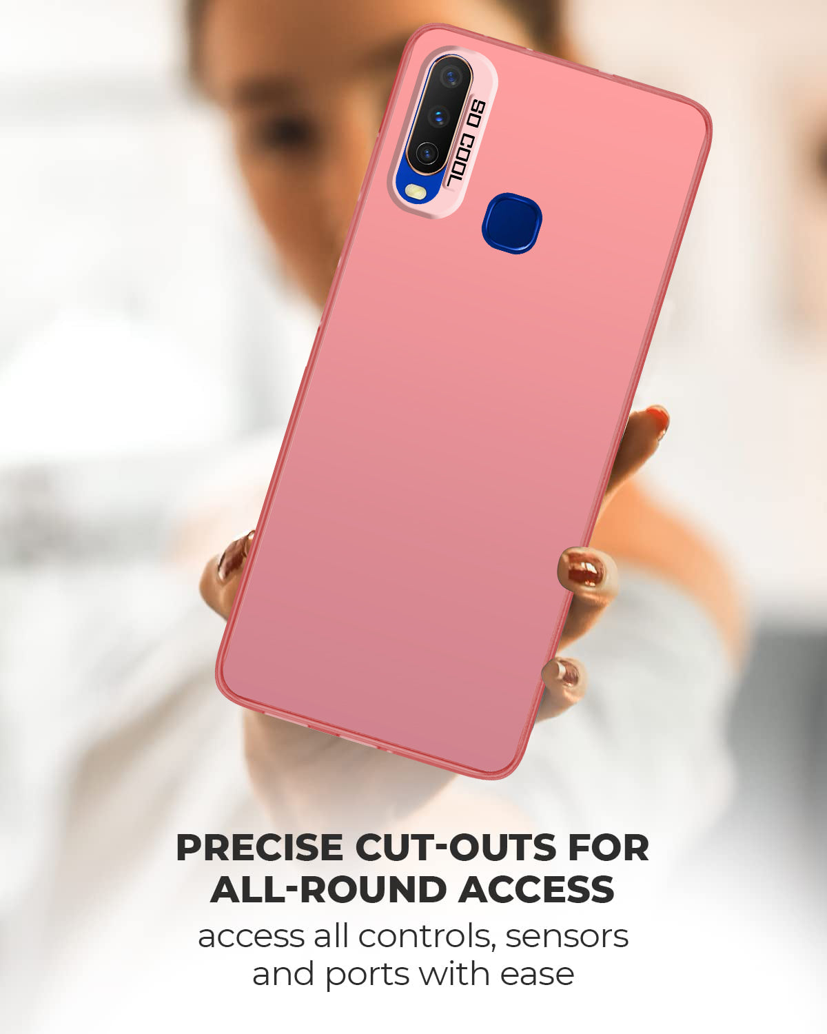 Vivo Y12 Vivo Y15 Back Cover Iphone Back Cover Vivo Y15 Y11 Phone