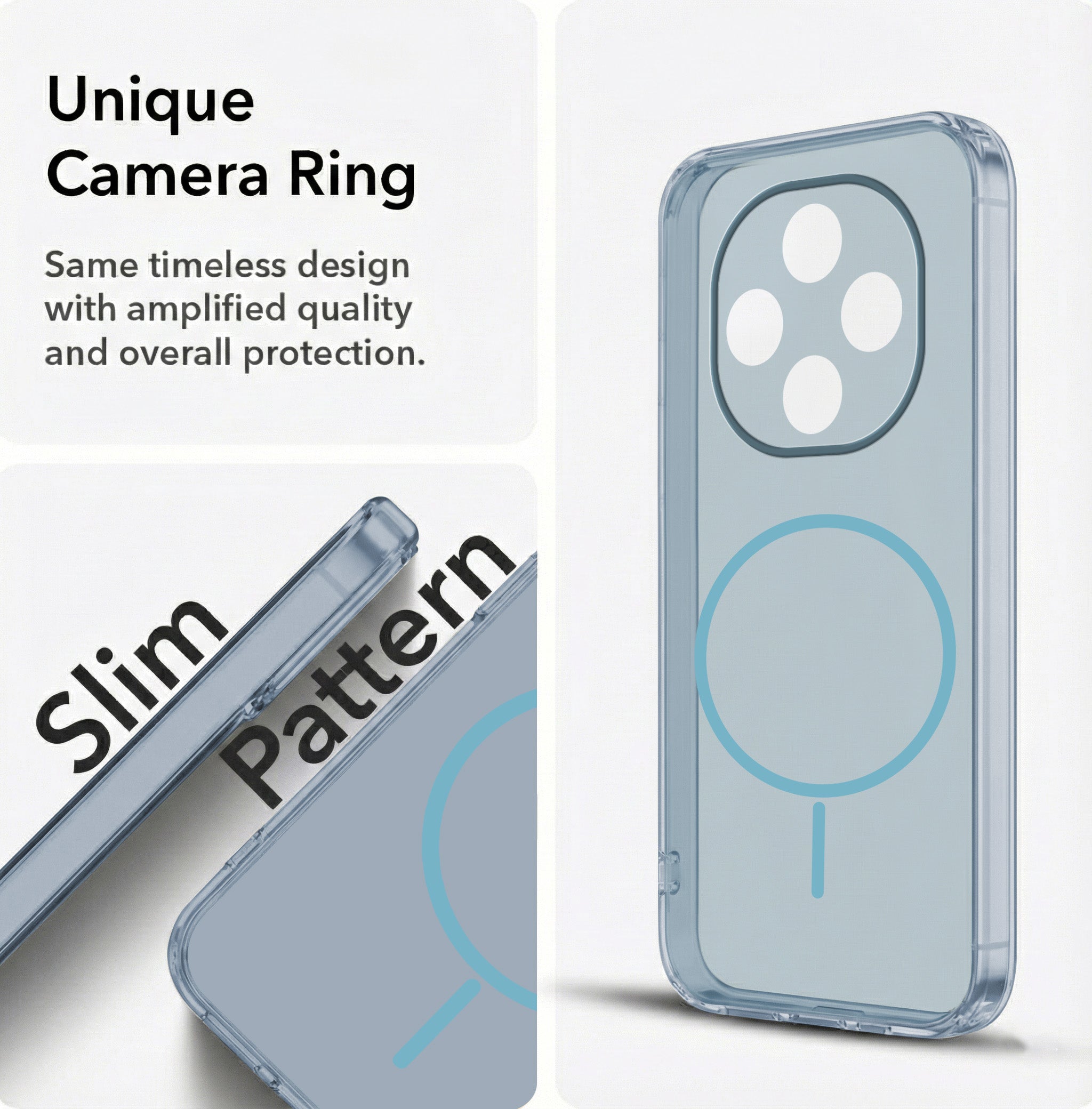 For Oppo F31 Pro Back Cover Case Silicone (Slim Paper Thin | Camera Protection Bump | Minimalist Professional | Soft Flexible)