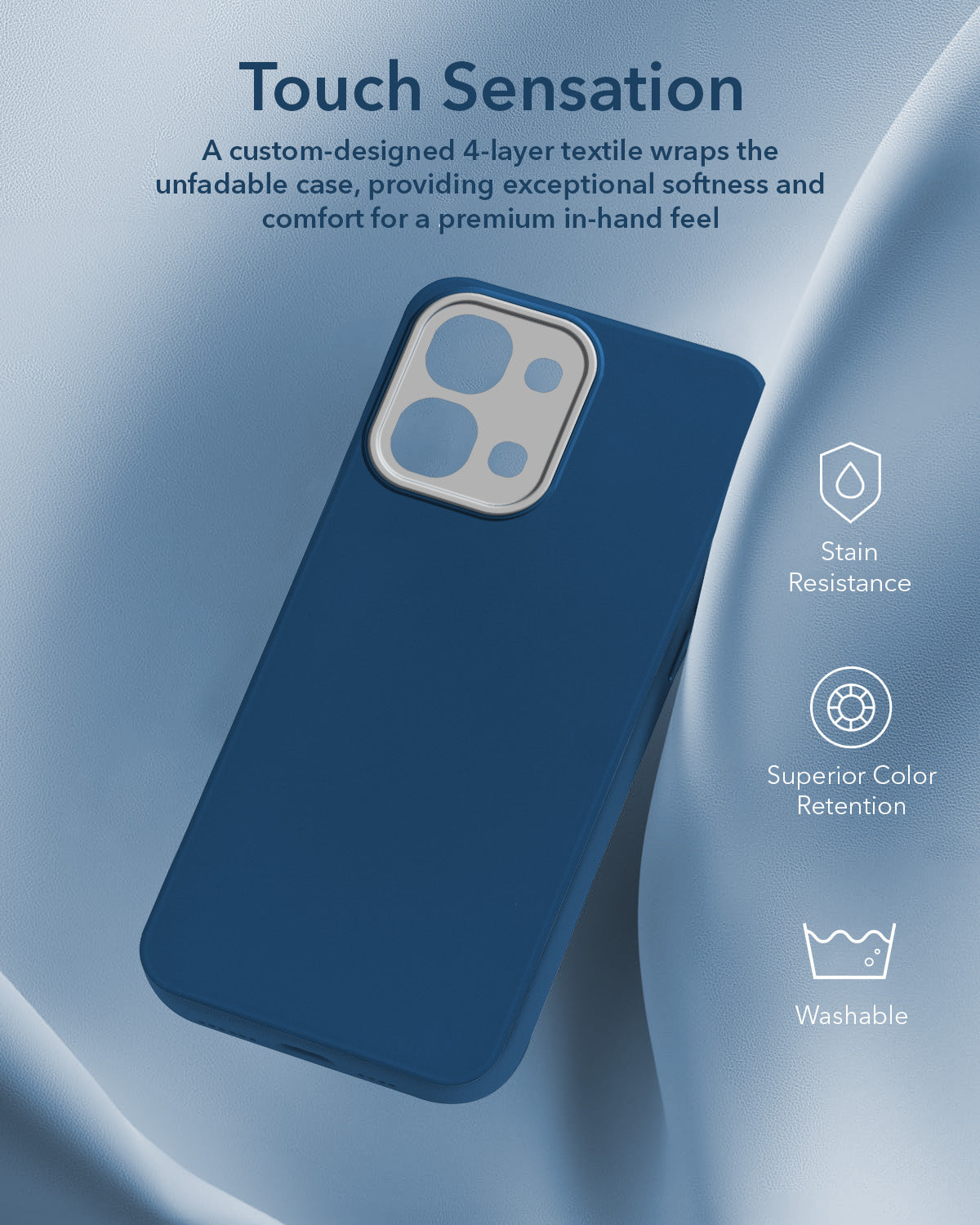 For Oppo F31 5G | Oppo F33 5G Back Cover Case (Dual Colour |Full Camera Protection | Sleek and Professional)