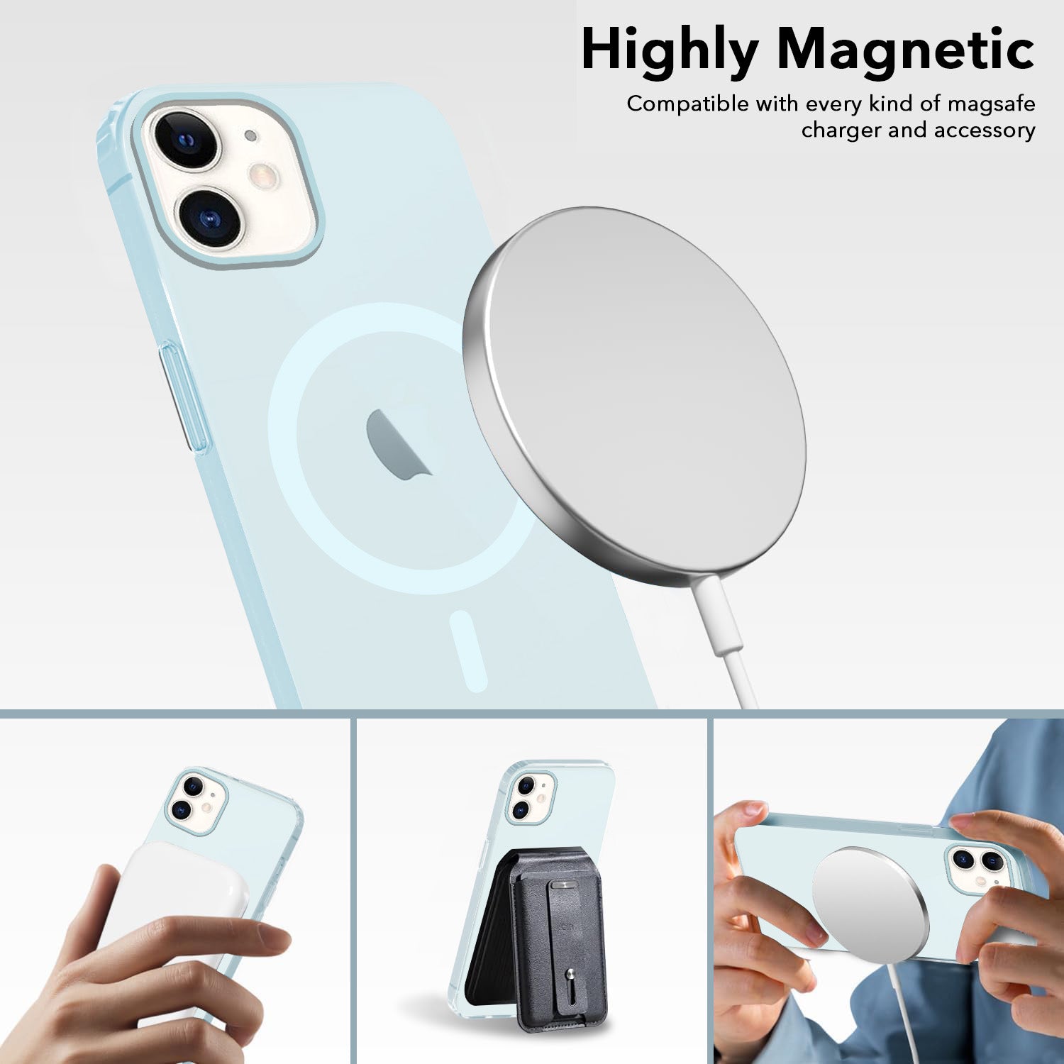 Apple Iphone Will The Magsafe Charger Work With Iphone 11