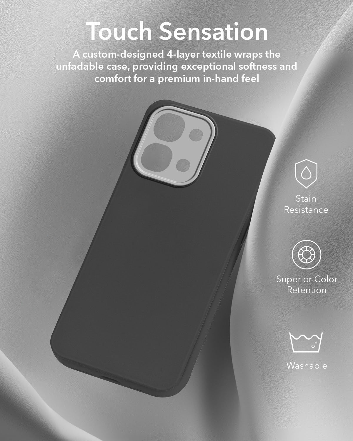 For Oppo F31 5G | Oppo F33 5G Back Cover Case (Dual Colour |Full Camera Protection | Sleek and Professional)