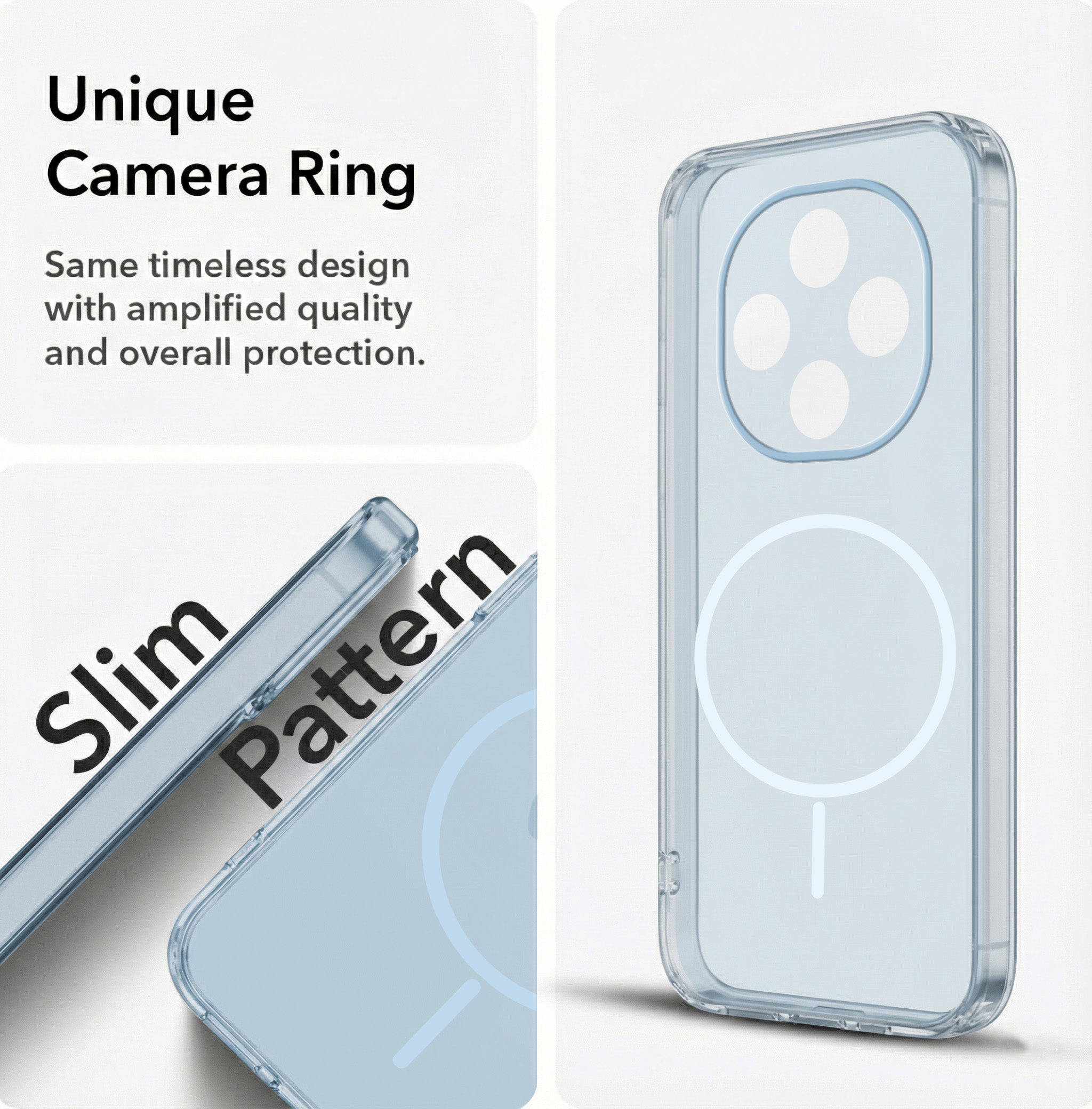 For Oppo F31 Pro Back Cover Case Silicone (Slim Paper Thin | Camera Protection Bump | Minimalist Professional | Soft Flexible)