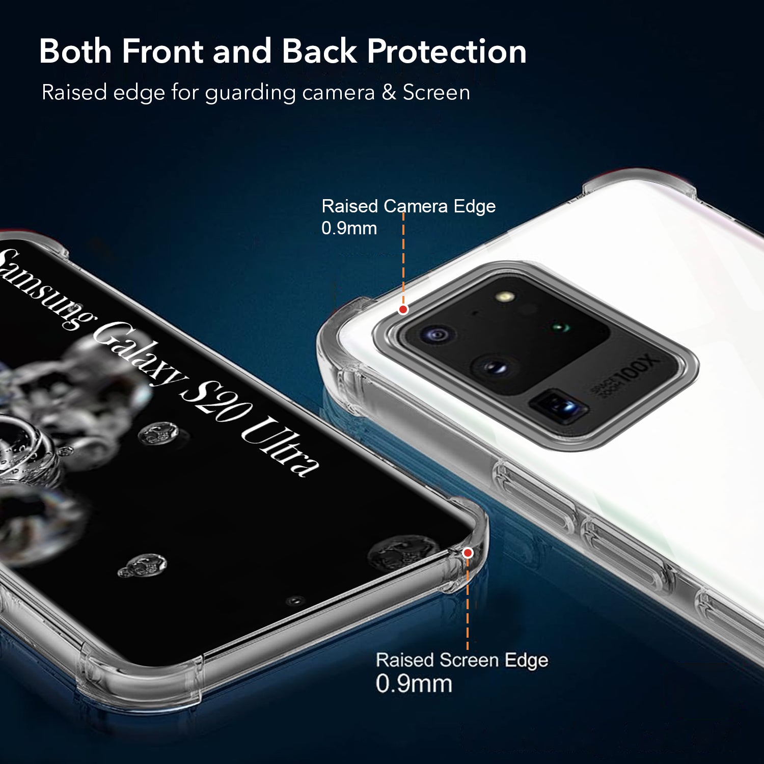 Galaxy S20 Camera To Capture Stars For Samsung Galaxy S20