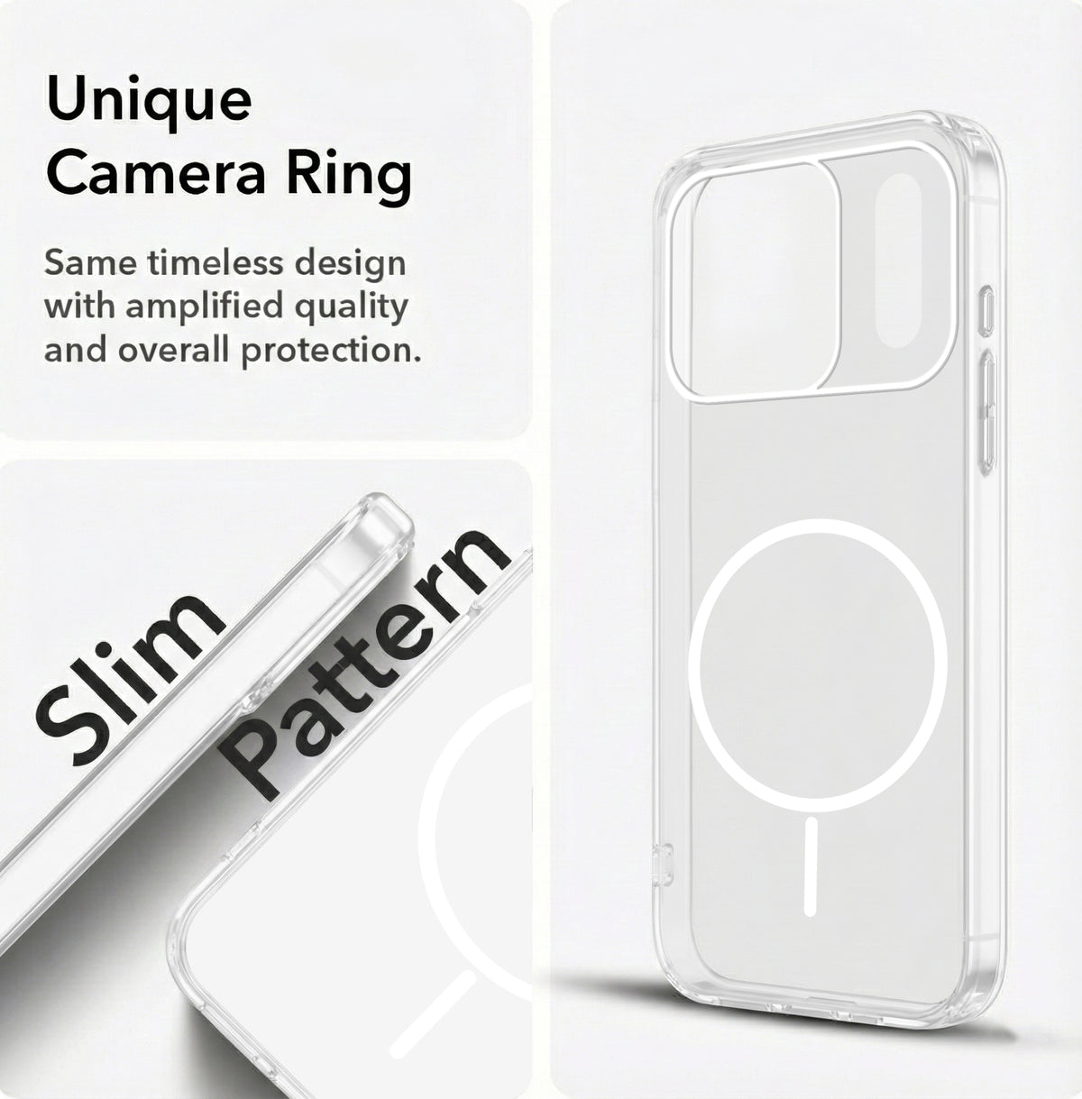 For Apple iPhone 18 Pro Back Cover Case Silicone (Slim Paper Thin | Camera Protection Bump | Minimalist Professional | Soft Flexible)