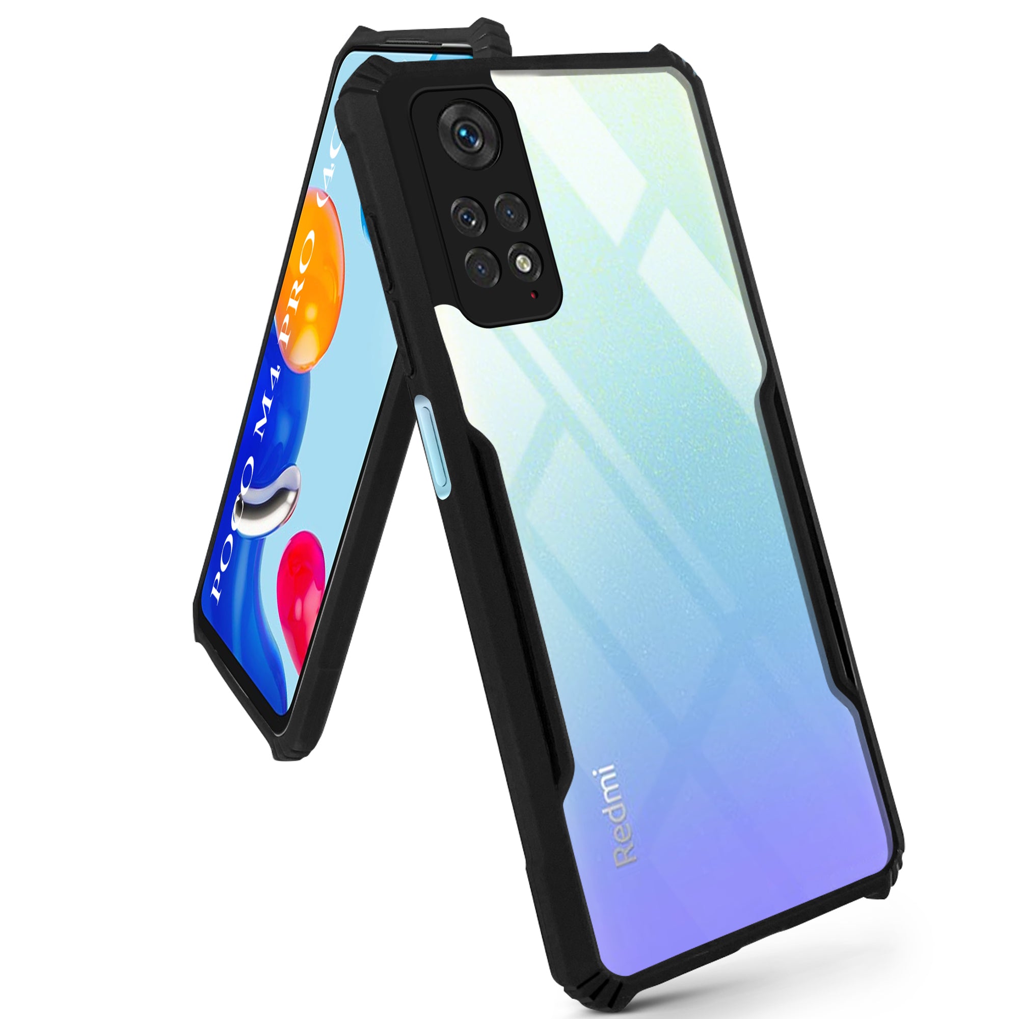 Buy Xiaomi Poco M4 Pro 4G 6GB 128GB (Cool Blue) in Qatar Buy Xiaomi Poco M4 Pro 4G 6GB 128GB (Cool Blue) in Qatar