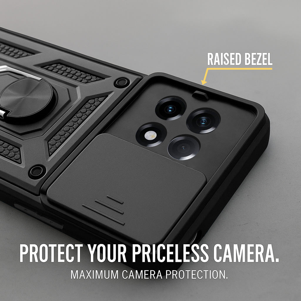For OnePlus 11R Back Case Cover
