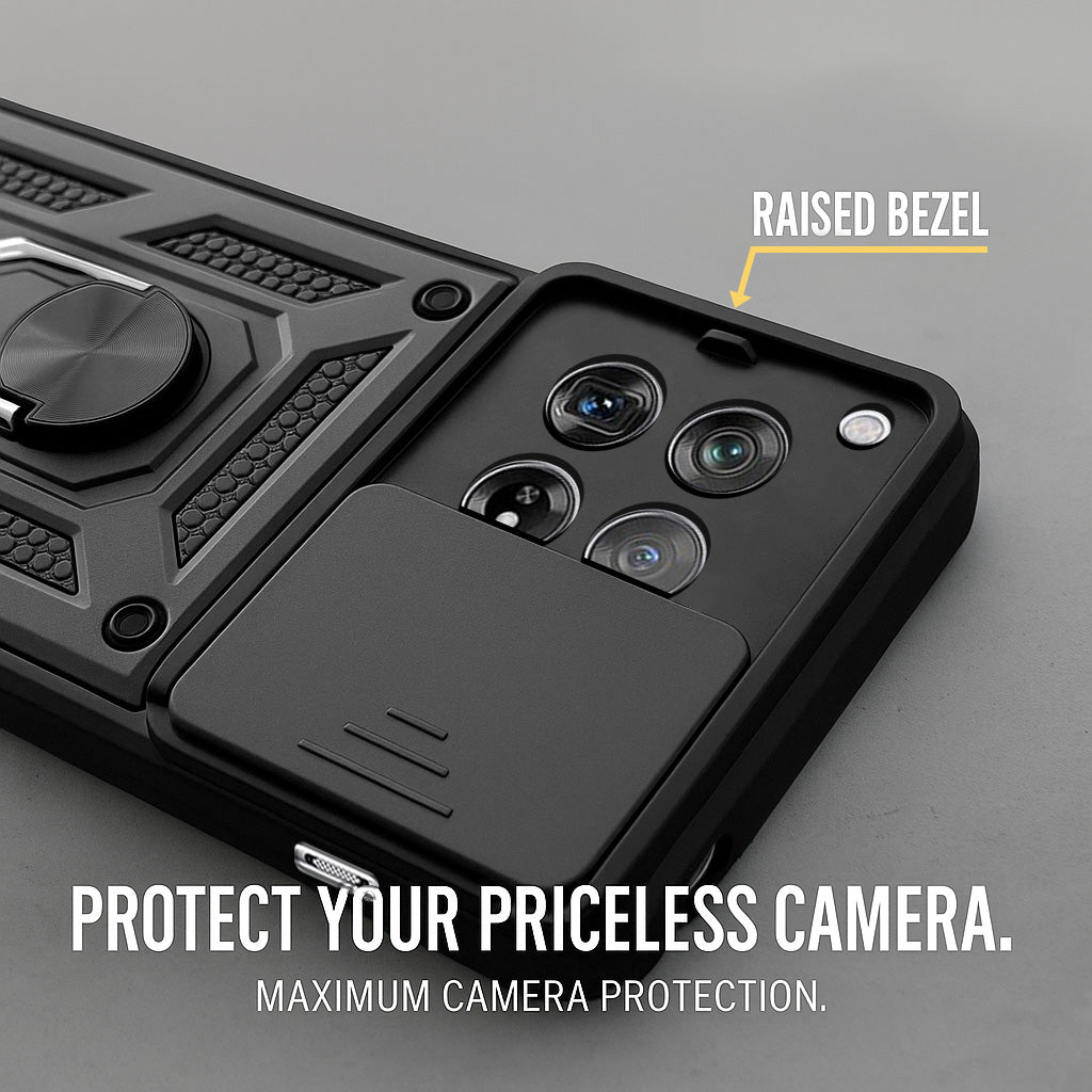 For OnePlus 12 5G Back Cover Case