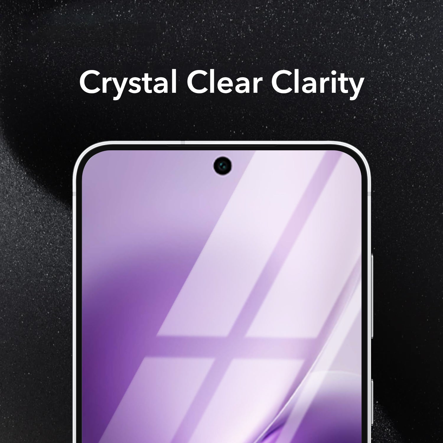 (Pack of 2) Tempered Glass For Vivo X200T Military-Grade Gorilla Screen Protector (Shatterproof HD Clarity | Oleophobic Coating | 3D Precision Cut)
