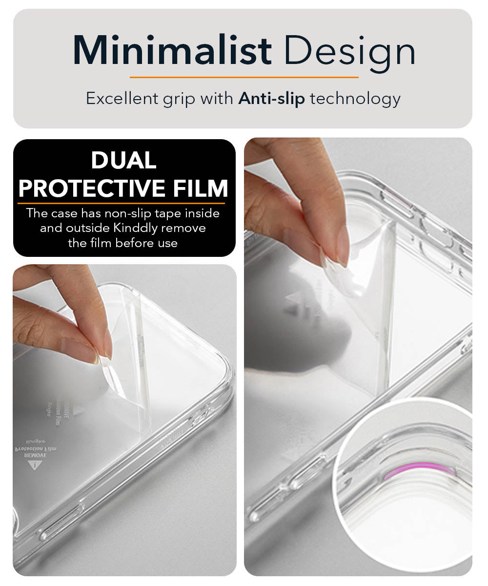 For Realme C75 5G Back Cover Case Ultra-Hybrid (Lifetime Anti Yellow | Anti Scratch | Crystal Clear Shockproof)