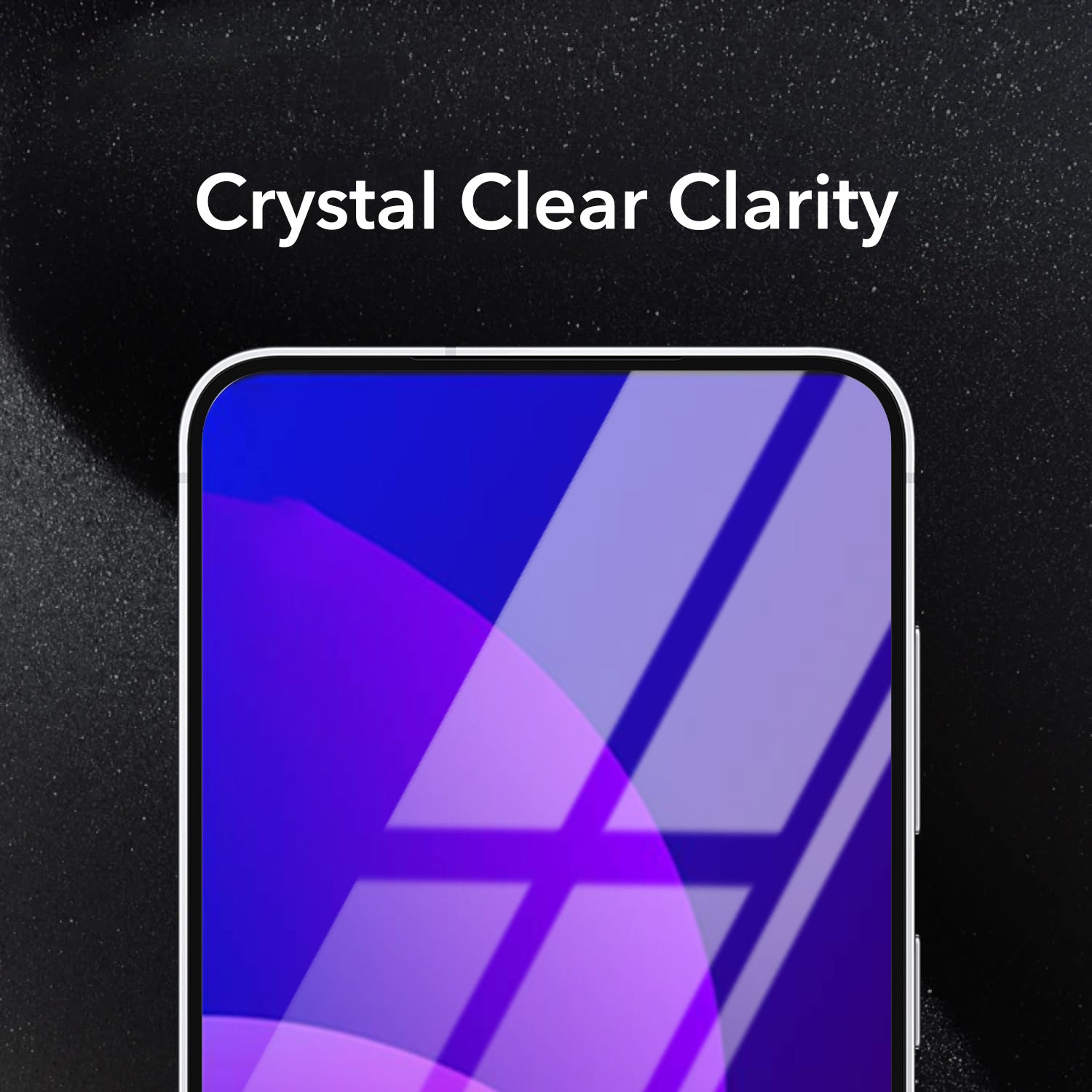 (Pack of 2) For Oppo F11 Pro Tempered Glass Screen Military-Grade Gorilla Protector With Installation Kit | Shatterproof, Full Coverage, HD Clear, Scratch Resistant