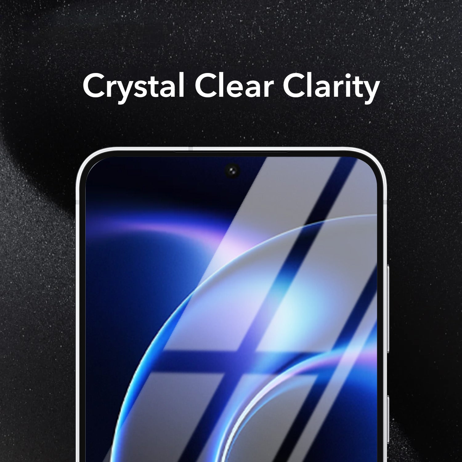 (Pack of 2) Tempered Glass For Xiaomi 17 Ultra Military-Grade Gorilla Screen Protector With Installation Kit | Shatterproof, Full Coverage, HD Clear, Scratch Resistant