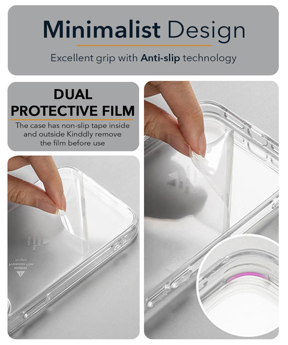 For Realme C75 5G Back Cover Case Ultra-Hybrid (Lifetime Anti Yellow | Anti Scratch | Crystal Clear Shockproof)