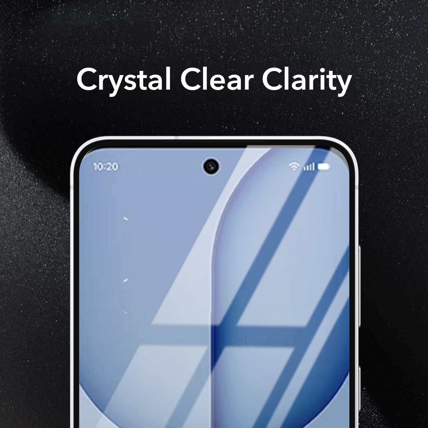 (Pack of 2) Tempered Glass For Nothing Phone 4A 5G Military-Grade Gorilla Screen Protector (Shatterproof HD Clarity | Oleophobic Coating | 3D Precision Cut)