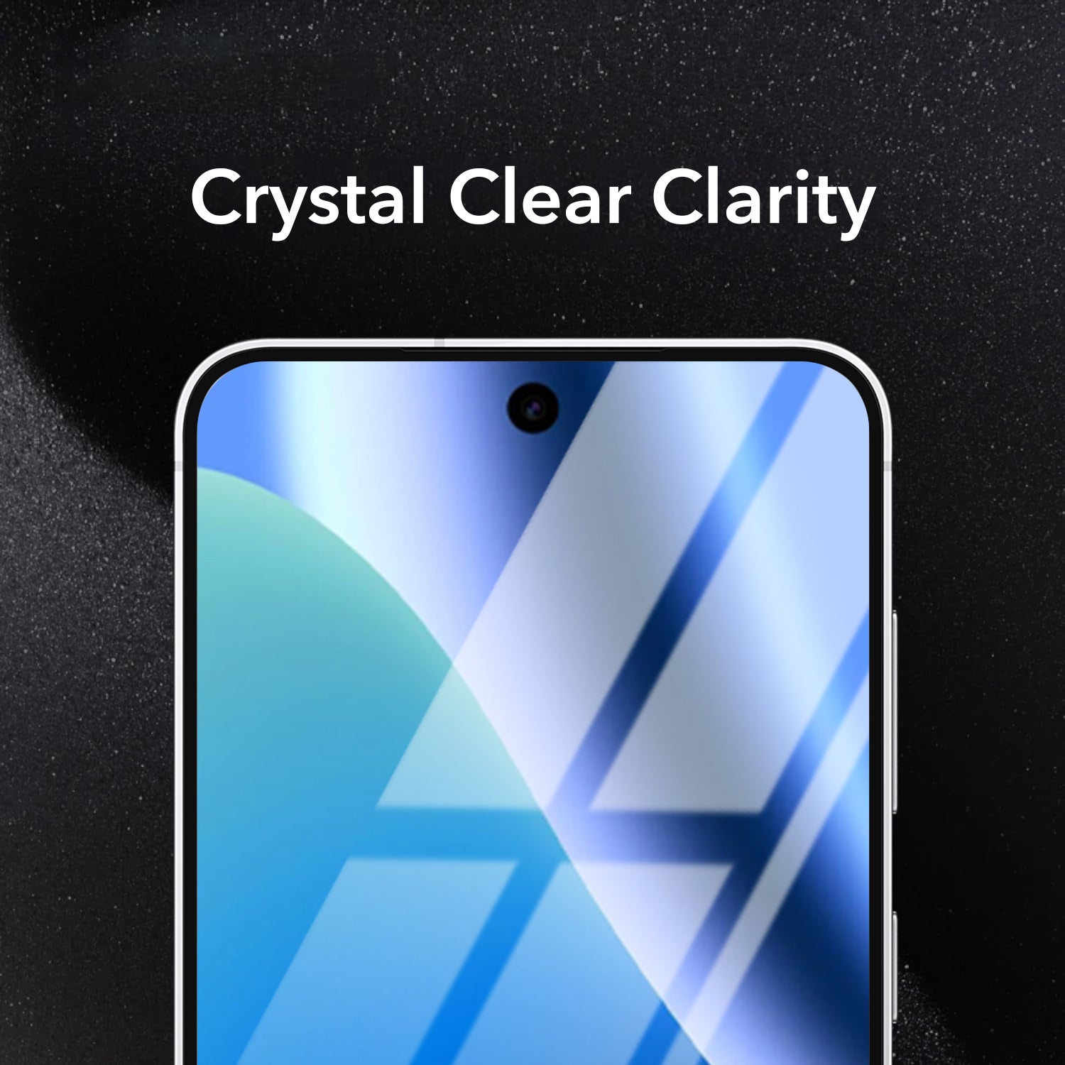 (Pack of 2) Tempered Glass For Google Pixel 10a Military-Grade Gorilla Screen Protector (Shatterproof HD Clarity | Oleophobic Coating | 3D Precision Cut)
