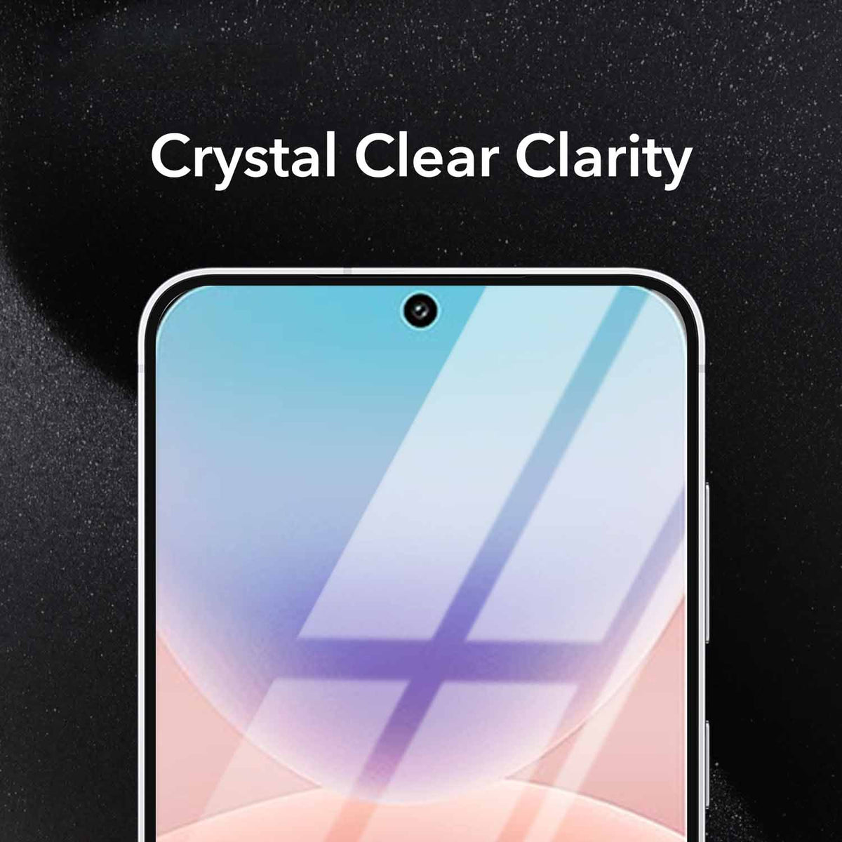 Tempered Glass For Redmi 17 5G Military-Grade Gorilla Tempered Glass Screen Protector With Installation Kit | Shatterproof, Full Coverage, HD Clear, Scratch Resistant (Pack of 1)