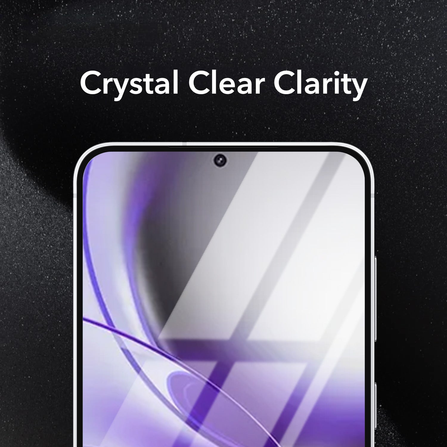 (Pack of 2) Tempered Glass For Realme P4R 5G | Realme Narzo 100X 5G Military-Grade Gorilla Tempered Glass Screen Protector With Installation Kit | Shatterproof, Full Coverage, HD Clear, Scratch Resistant