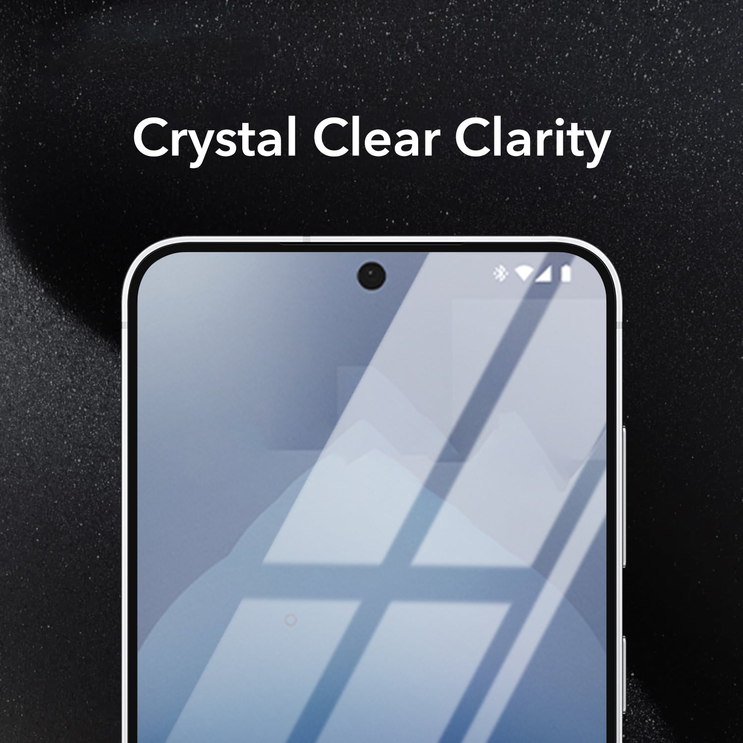 (Pack of 2) Tempered Glass For Nothing Phone 3A Lite Military-Grade Gorilla Screen Protector With Installation Kit | Shatterproof, Full Coverage, HD Clear, Scratch Resistant