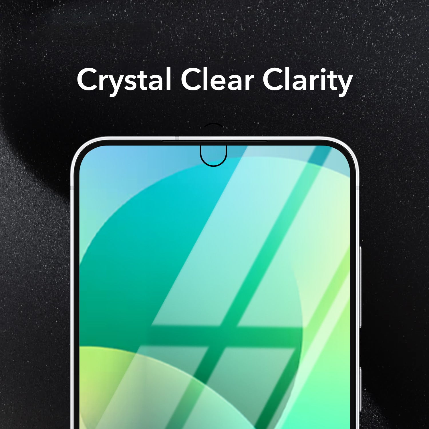 (Pack of 2) Tempered Glass For Samsung Galaxy M07 | Samsung Galaxy F07 Military-Grade Gorilla Screen Protector (Shatterproof HD Clarity | Oleophobic Coating | 3D Precision Cut)