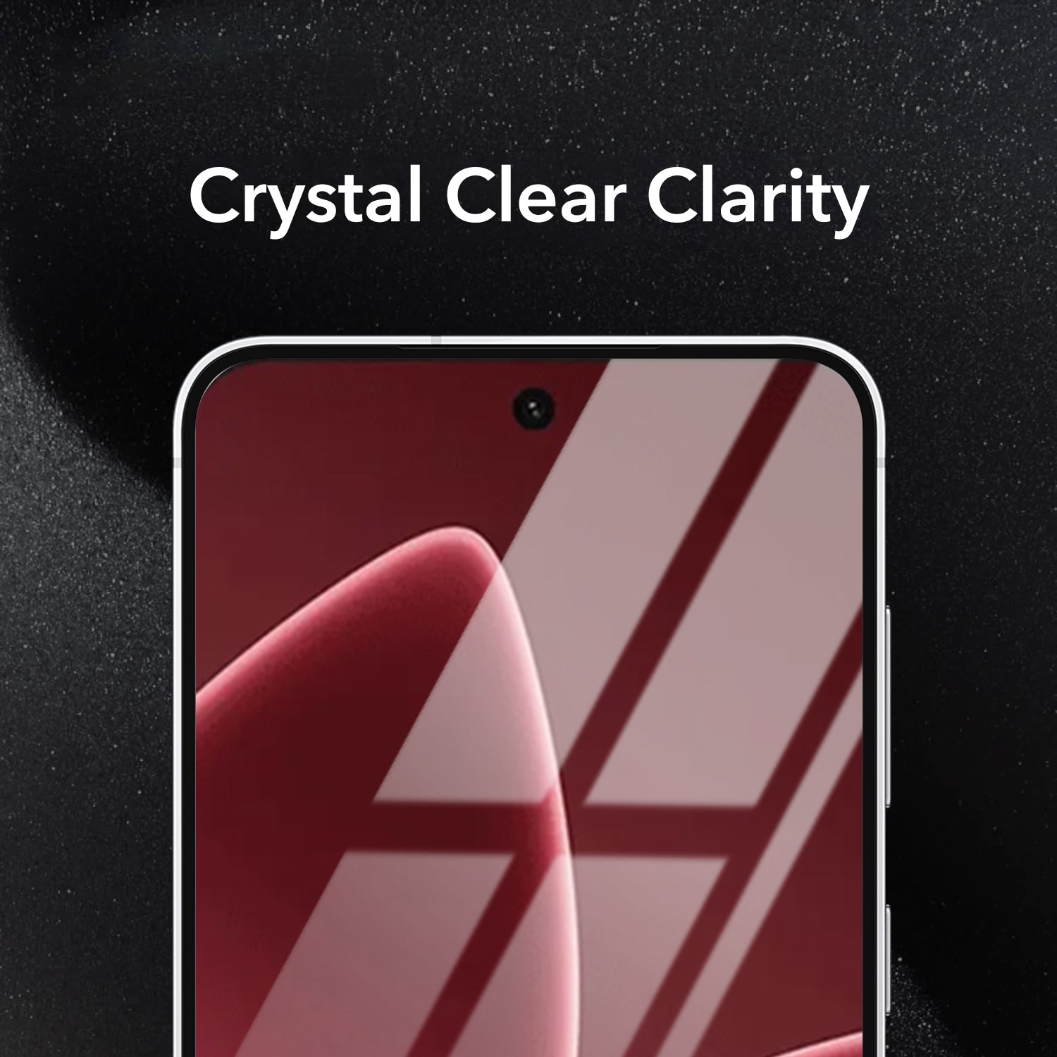 (Pack of 2) Tempered Glass For Vivo iQOO Z11x 5G Military-Grade Gorilla Screen Protector (Shatterproof HD Clarity | Oleophobic Coating | 3D Precision Cut)