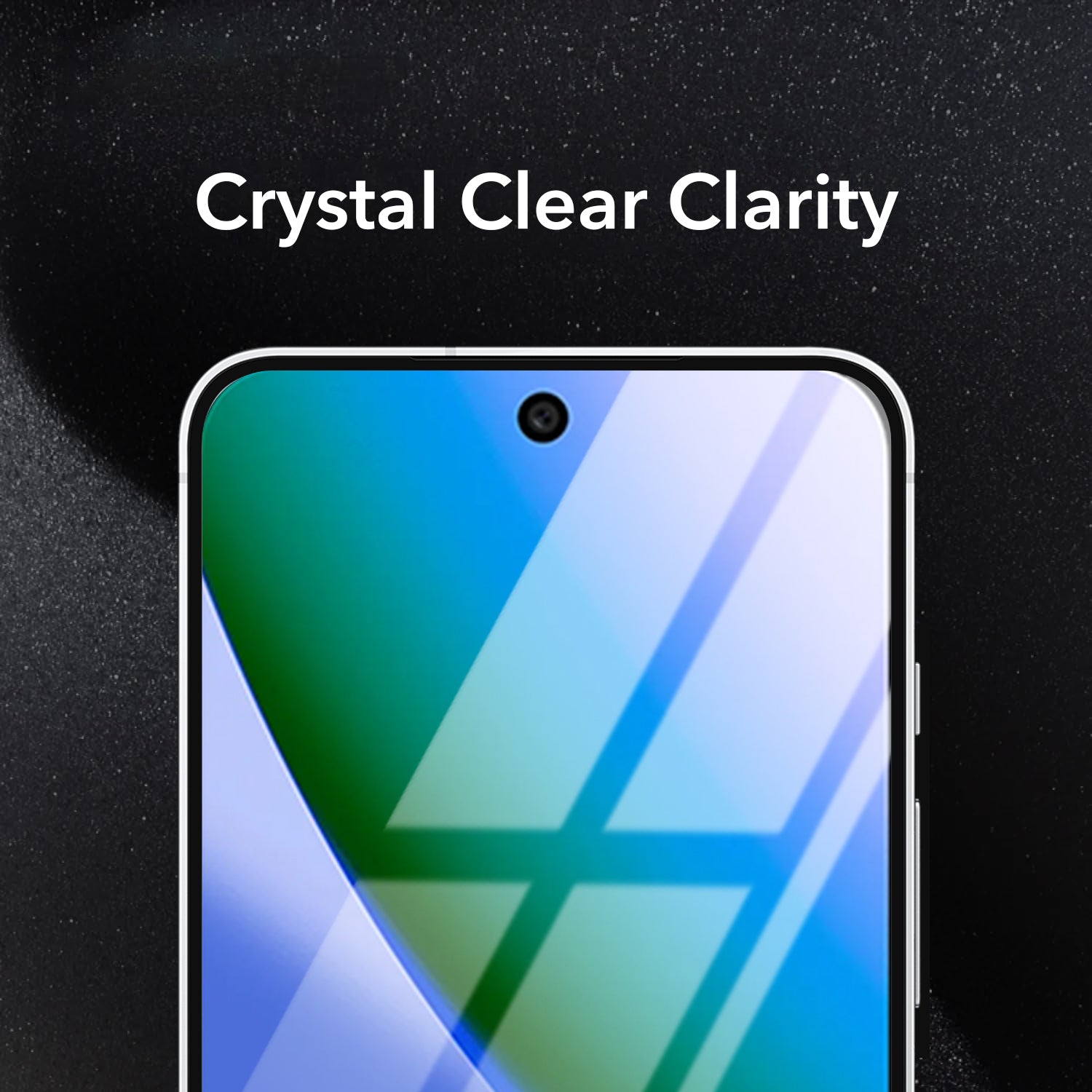 (Pack of 2)Tempered Glass For Google Pixel 10 Military-Grade Gorilla Screen Protector With Installation Kit | Shatterproof, Full Coverage, HD Clear, Scratch Resistant