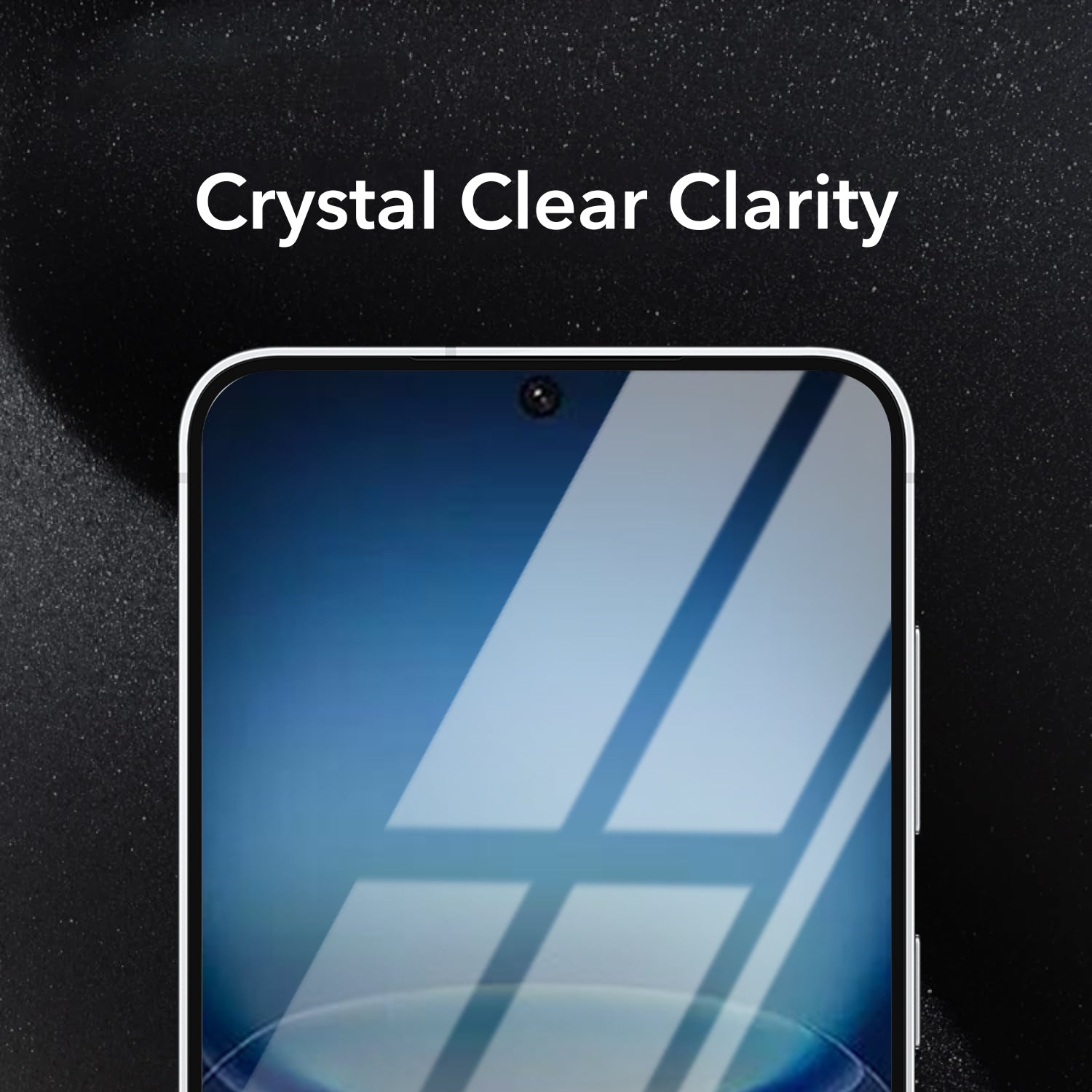 Tempered Glass For Vivo iQOO 15R 5G Military-Grade Gorilla Screen Protector (Shatterproof HD Clarity | Oleophobic Coating | 3D Precision Cut) (Pack of 1)