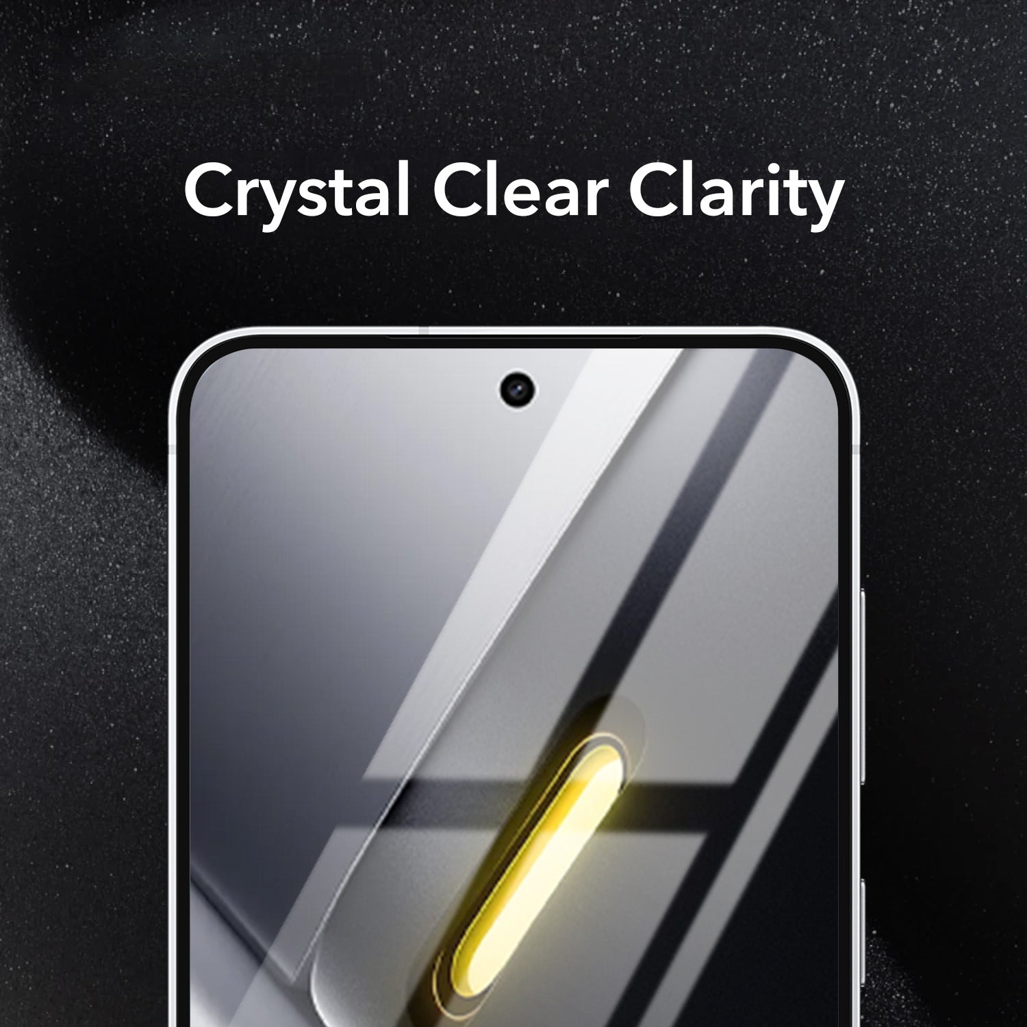 (Pack of 2) Tempered Glass For Poco X8 Pro Max 5G Military-Grade Gorilla  Screen Protector (Shatterproof HD Clarity | Oleophobic Coating | 3D Precision Cut)