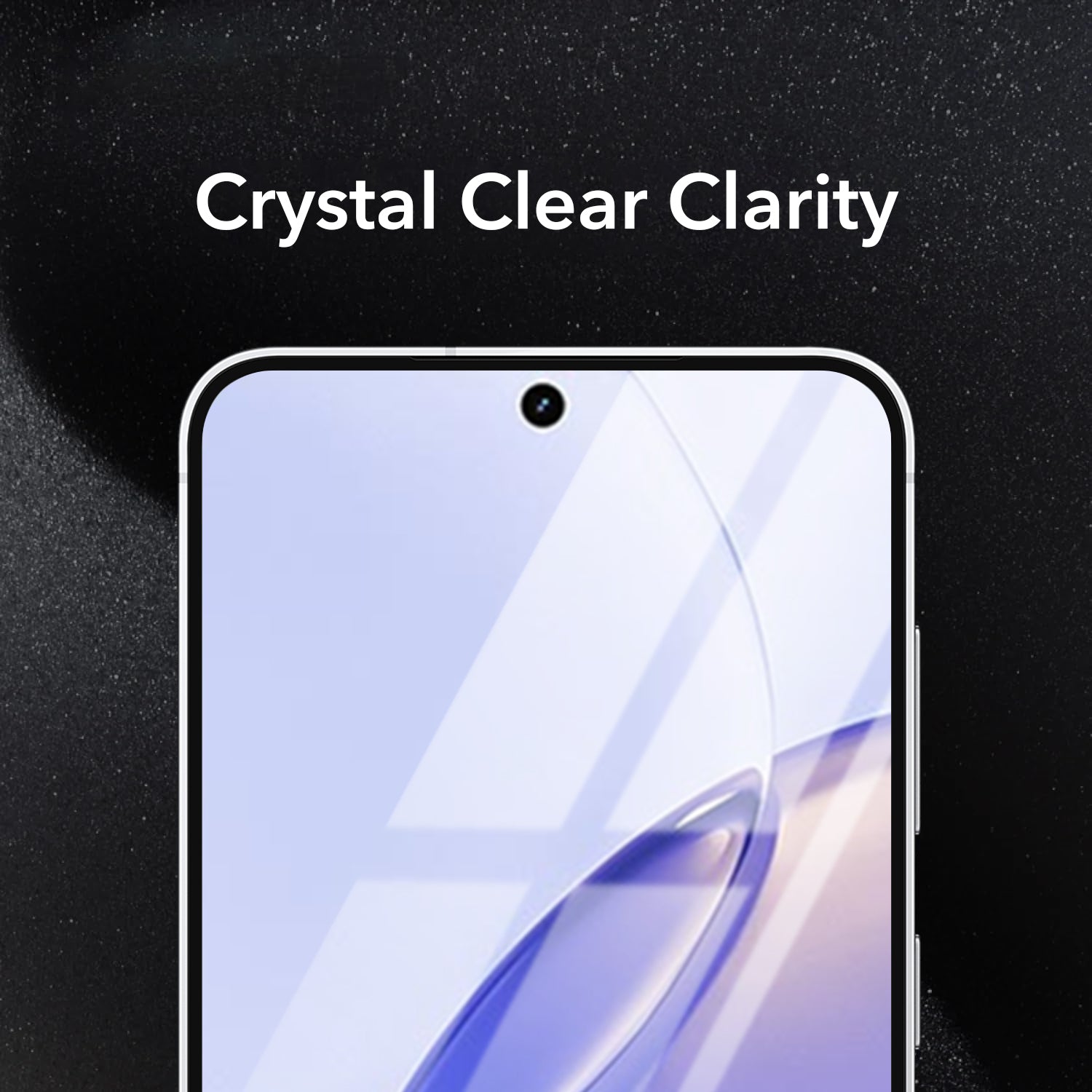 (Pack of 2) Tempered Glass For Realme 16 Pro Military-Grade Gorilla Screen Protector With Installation Kit | Shatterproof, Full Coverage, HD Clear, Scratch Resistant