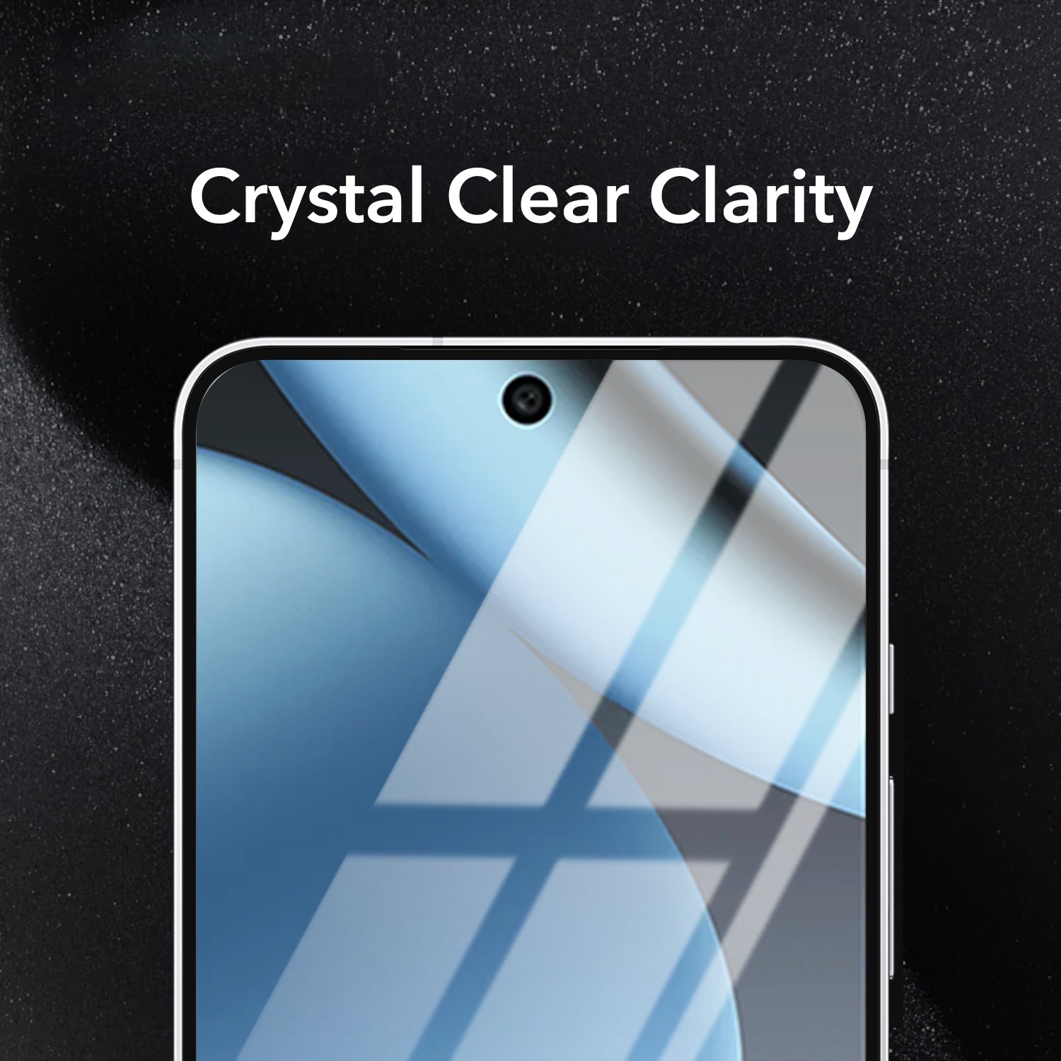 (Pack of 2) Tempered Glass For Google Pixel 10 Pro Military-Grade Gorilla Screen Protector With Installation Kit | Shatterproof, Full Coverage, HD Clear, Scratch Resistant