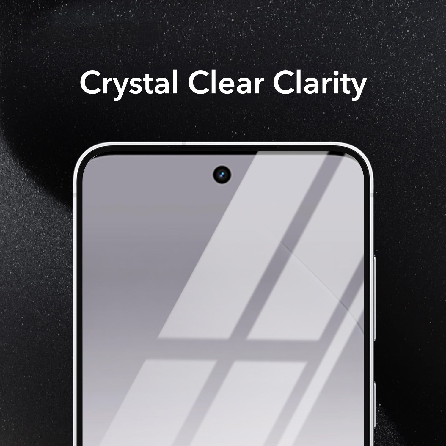 (Pack of 2) Tempered Glass For Realme 16T 5G Military-Grade Gorilla Screen Protector With Installation Kit | Shatterproof, Full Coverage, HD Clear, Scratch Resistant