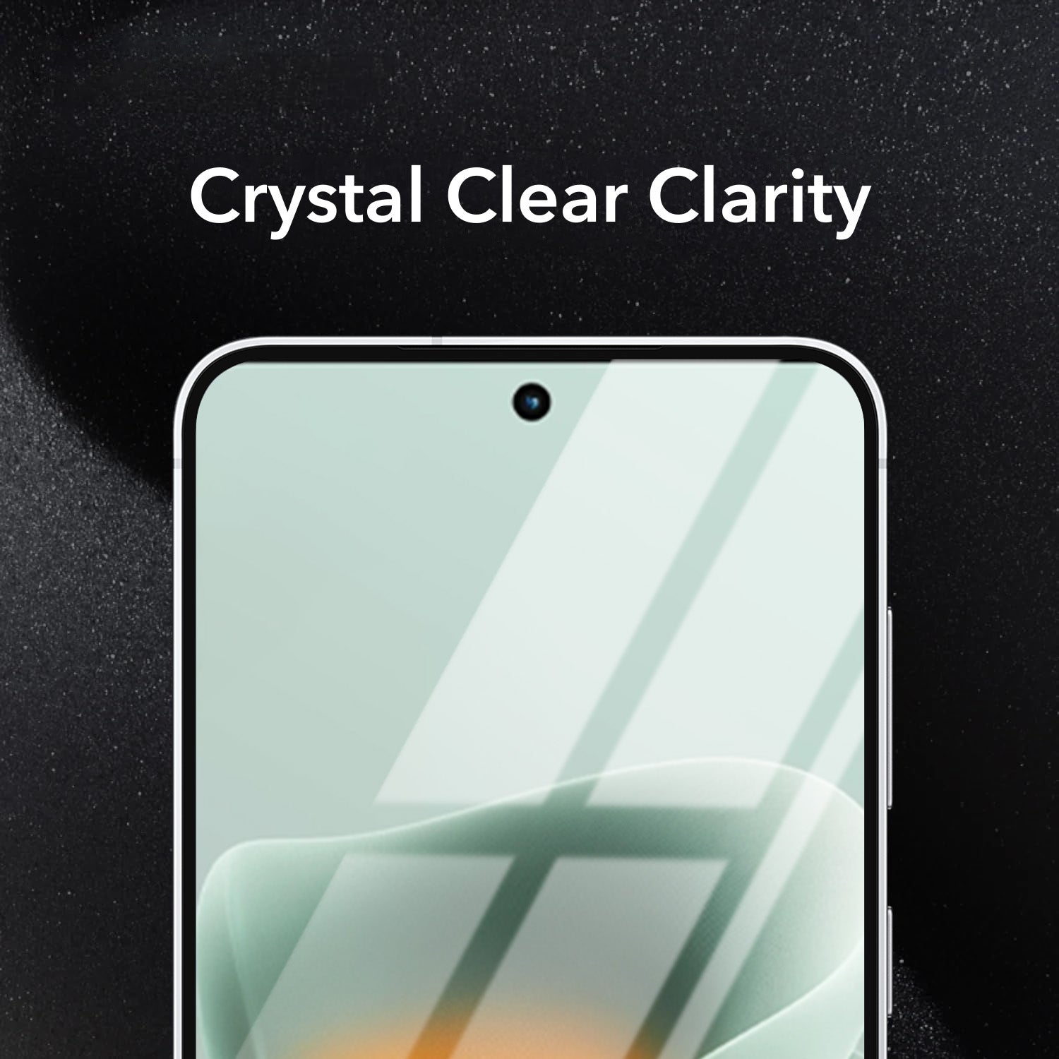 (Pack of 2) Tempered Glass For Motorola Moto Edge 70 Max Military-Grade Gorilla Tempered Glass Screen Protector With Installation Kit | Shatterproof, Full Coverage, HD Clear, Scratch Resistant