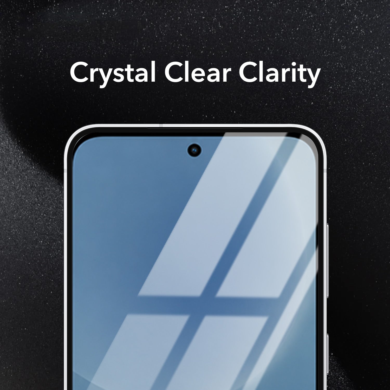 (Pack of 2) Tempered Glass For Nothing Phone 4B 5G Military-Grade Gorilla Tempered Glass Screen Protector With Installation Kit | Shatterproof, Full Coverage, HD Clear, Scratch Resistant